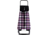 Carrello Della Spesa A 2 Ruote Da 40 Litri Rolser Jet048 More