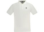 Polo Manica Corta 2 Bottoni Applicazione Logo North Sails 995011000 : Taglia - 3XL Taglia: 3XL