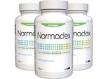 Normadex - 180 Capsule (3 X 60 Capsule) - Confezione Da 3