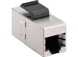 Connettore Di Rete Cat5E Stp Keystone - RJ45