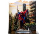 Mcfarlane Toys Marvel Spiderman Figura 18 Cm Multicolore Taglia Unica