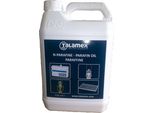 Talamex Olio Di Paraffina 5L 4 Unità Bianco Bianco Taglia Unica