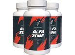 Alfazone - 180 Capsule (3 X 60 Capsule) - Confezione Da 3