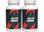 Alfazone - 120 Capsule (2 X 60 Capsule) - Confezione Da 2