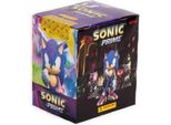 Panini The Case Sonic Prime English 50 Bustine Multicolore Multicolore Taglia Unica