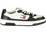 Scarpe Da Ginnastica Tommy Hilfiger Jeans Da Uomo - 40