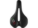 Sella Pnk Ergo Nero 170 Mm Nero 170 Mm