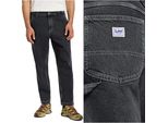 Lee 112355778 Jeans Nero 31 / 32 Uomo Nero 31