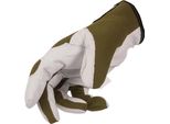 Guanti Da Lavoro Stocker Verde 11/XL Verde 11/XL
