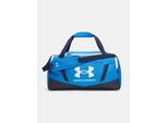 Under Armour Borsa Sportiva Undeniable Duffle 5.0 Sm - Blu