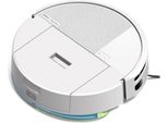 Irobot Roomba Combo 205 Dustcompactor, White