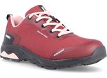 Paredes Acacia Scarpe Da Trekking Rosso Eu 37 Donna Rosso Eu 37