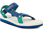 Regatta Vendeavour Sandali Blu Eu 40 Donna Blu Eu 40