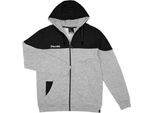 Giacca Spalding Funk Uomo Grigio M Grigio M