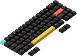Set Di Copritastiera Nuphy Per Tastiera Meccanica Halo65 Cherry Profile Copritastiera Per Pc Con Profilo Lucido Ansi Us