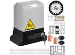 Apriporta Per Garage Operatore Per Cancelli Scorrevoli 600 Kg Operatore Per Cancelli Scorrevoli 12 M Operatore Per Cancelli Scorrevoli Elettrici 13 M / Min Operatore Per Cancelli Scorrevoli Set