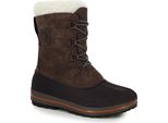 Stivali Da Trekking Kimberfeel Beker Marrone Eu 42 Uomo Marrone Eu 42