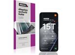4X Pellicola Protettiva Per Xiaomi 15T Pro Protezione Schermo Claro Display Dipos