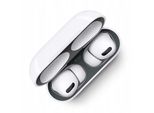 Elago Dust Guard Per Airpods Pro 2 E Airpods Pro 2 Set Grigio Scuro