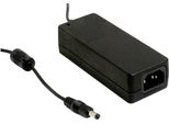 Mean Well Mw GSM60A15-P1J Alimentatore Da Tavolo, Tensione Fissa 15 V/Dc 4A 60W