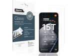 2X Pellicola Protettiva Per Xiaomi 15T Pro Protezione Vetro Flessibile 9H Dipos