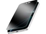 Eiger Verre Trempe Premium 2.5D Privacy Pour Apple Iphone 16 PRO/17/17 Pro - Eiger
