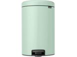 Brabantia Cestino Per Pedali Newicon 20 L Verde