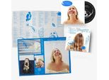 Austra: Chin Up Buttercup