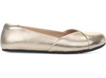Xero Shoes Phoenix Leather Ballerinas Golden Eu 42 1/2 Ladies Golden Eu 42 1/2