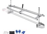 Segheria Portatile 355-1219Mm Mulino A Catena Max. Spessore Di Taglio 5,08-300 Mm Mulino A Catena Con Dimensioni Di 1221X312X473 Mm Adatto A Un'ampia Gamma Di Esigenze Di Taglio Del Legno