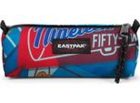 Eastpak Astuccio Per Matite Benchmark Single Clash Blue