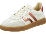 Scarpe Sportive Gant Cuzima Bianco Eu 38 Donna Bianco Eu 38