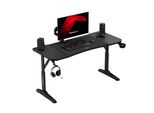 Huzaro Hero 3.6 Black Gaming Desk