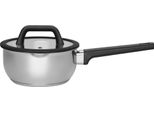Pentola In Acciaio Inox, Ø 16 Cm