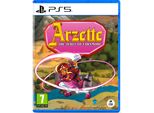 Giochi Per Playstation Ps5 Arzette Il Gioiello Di Faramore Pal Pal
