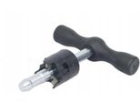Calibratore Per Tubo Pex Calibratore In Metallo Da 32 Mm