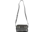 Borsa Fotografica Da Donna Nera: 2 Scomparti, Tracolla Regolabile, Elegante