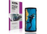 4X Pellicola Protettiva Per Lagenio Panther2 Pro Protezione Schermo Claro Display Dipos