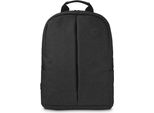 Hama 00216597 Custodia Per Laptop 39,6 Cm (15,6") Zaino Nero"