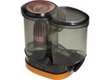 Philips 300002317522 Contenitore Della Polvere Per L'aspirapolvere Portatile A Batteria XC7041/01