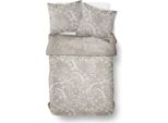 Biancheria Da Letto In Cotone Con Piumino E 2 Cuscini, 220 X 240 Cm, Puff