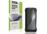 4X Pellicola Protettiva Per Blackview Rock 2 Protezione Schermo Antiriflesso Dipos