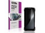 4X Pellicola Protettiva Per Blackview Rock 2 Protezione Schermo Claro Display Dipos