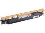 Renkforce Toner Ersetzt Hp 126A CE310A Kompatibel Schwarz RF-HPCE310A (RF-6721350)
