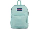 Jansport Zaino Della Scuola Zaino Superbreak One 26L Faded Sage Menta