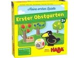 Meine Ersten Spiele - Erster Obstgarten, WüRfelspiel