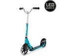 Micro Mobility Systems D Gmbh Micro Cruiser Led Scooter, Acqua