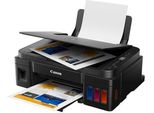 Canon Pixma G2410, Getto D'inchiostro, Stampa A Colori, 4800 X 1200 Dpi, Copia A Colori, A4, Nero