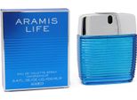 Aramis Life Eau De Toilette Spray 100 Ml