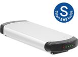 Batteria Phylion XH370-10J 37V 14Ah Wall-E Smart Per E-Bike Pedelec Aldi Prophete Mifa Trio Peugeot Kreidler E Molti Altri.